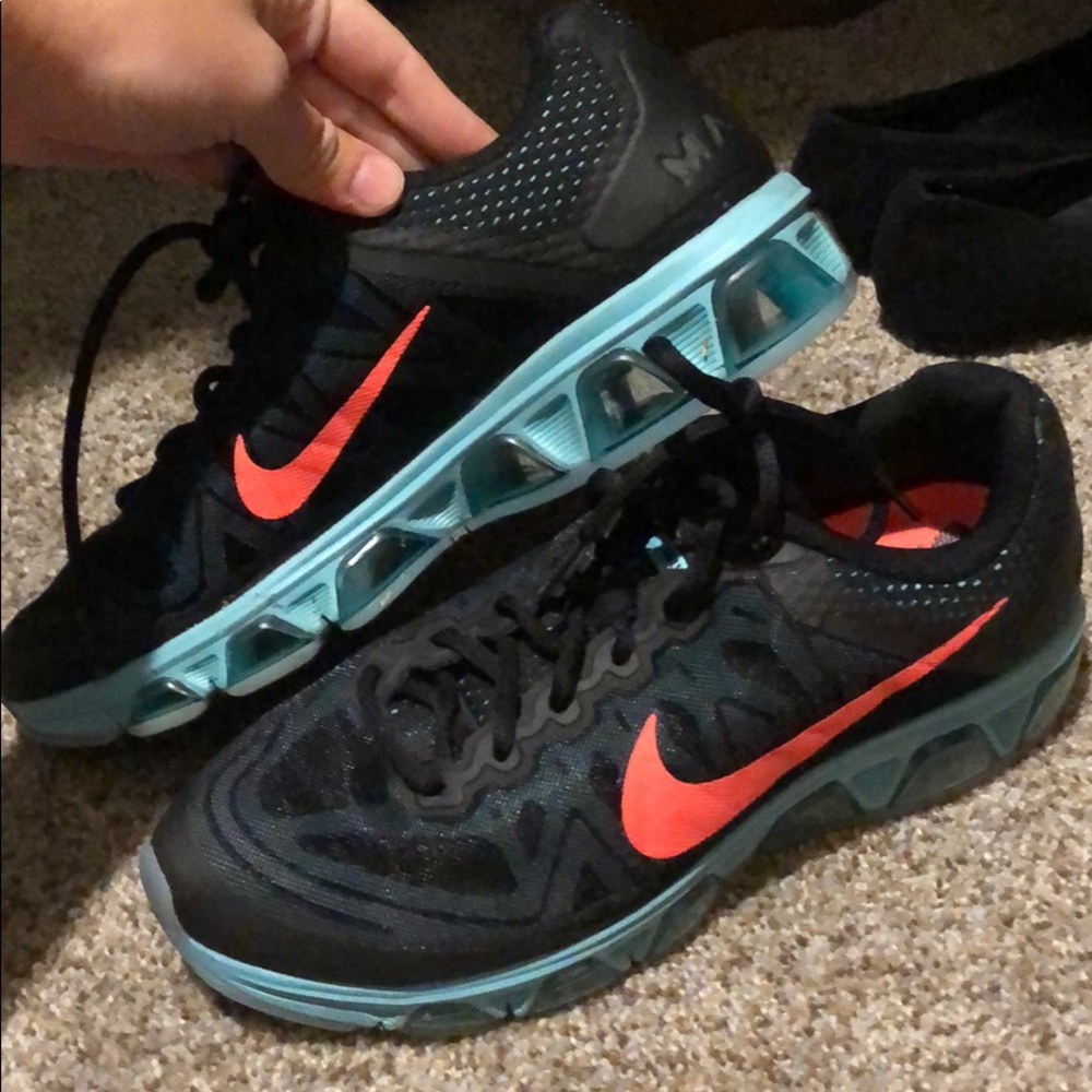 New Nike air max
